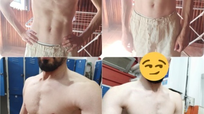 5 aylık gelişim yetersiz mi sizce?