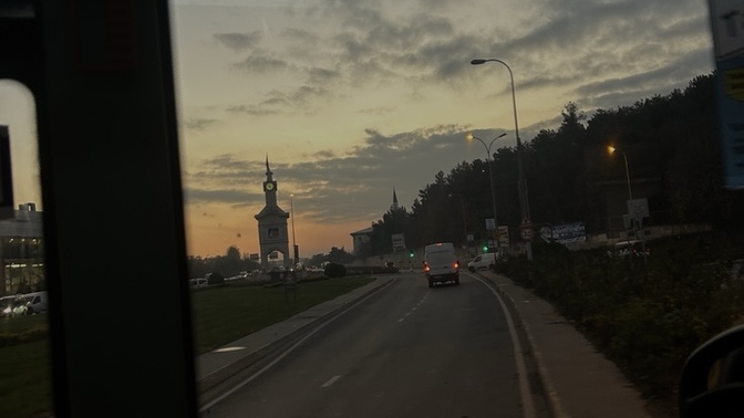 Gördüğünüz her manzaranın resmini çeker misiniz?