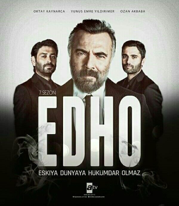1 Film/dizi repliği söyler misiniz?