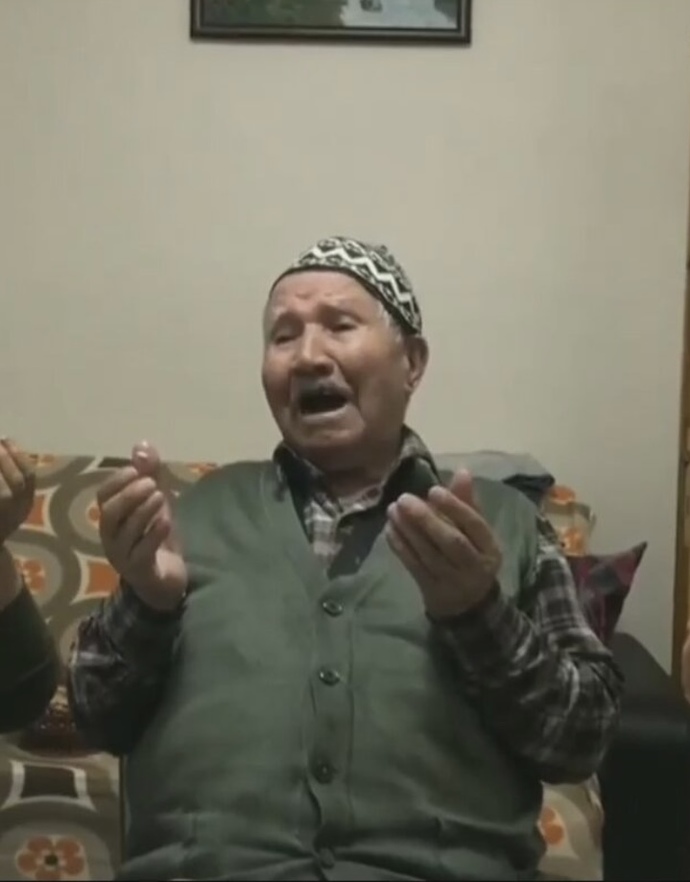 Dualarınız kolayca kabul oluyor mu?
