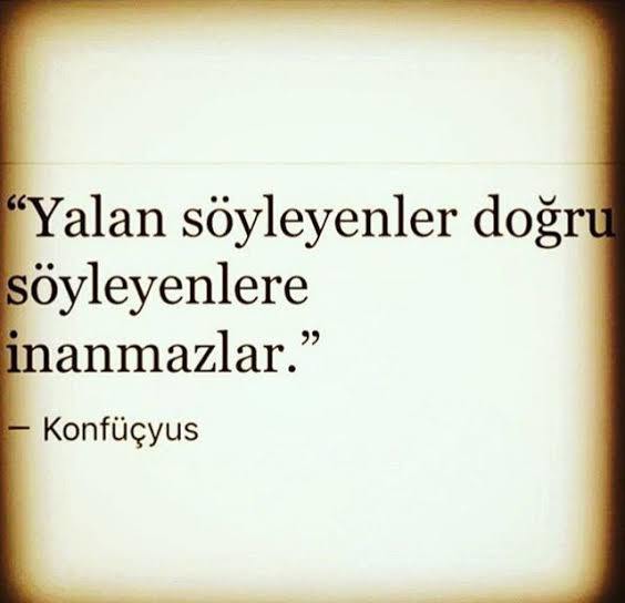 Karşınızdaki insanın güvenilmez olduğunu gösteren ilk 3 şey nedir?