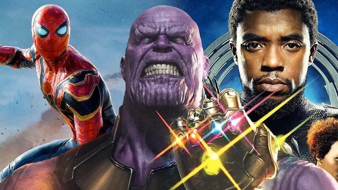 Film serileri arasında favoriniz hangisi?