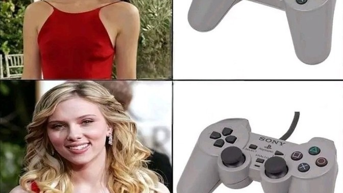 Dolgun kadınlar daha mı iyi?