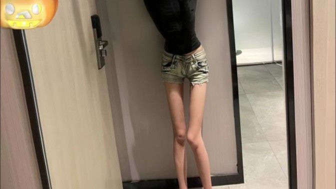 Böyle zayıf olmak hayal mi 31 kilo vermeliyim 🥹?