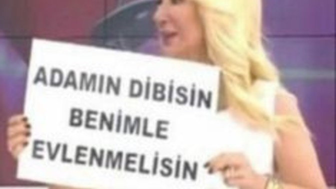 Kızların evlenme teklifi yapması nasıl bir durum sizce?