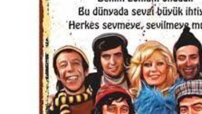 Gecenizi gündüzünüzü güzelleştiren birileri var mı?