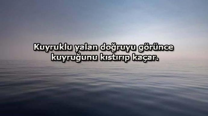 Karşınızdakini çok kolay kandırır mısınız?