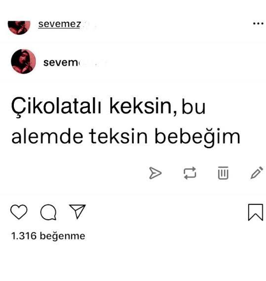 En son nasıl bir iltifat aldınız?