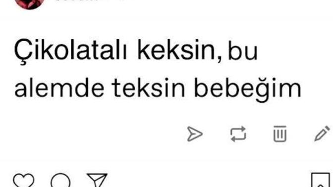 En son nasıl bir iltifat aldınız?