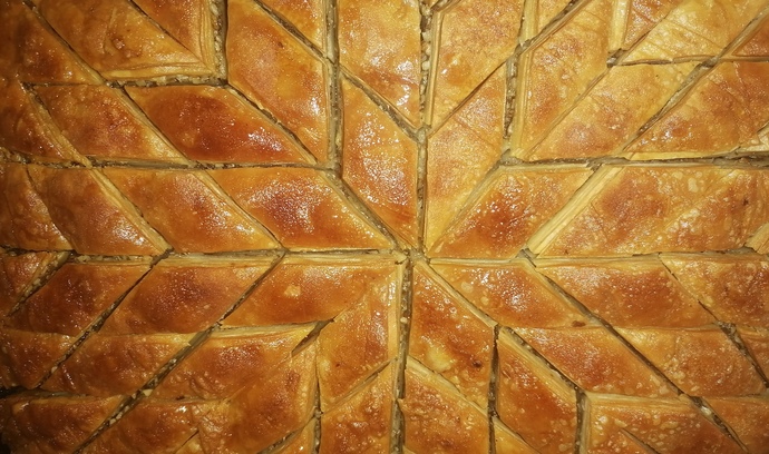 Türk mutfağındaki yapımı en zor yemek sence hangisi?