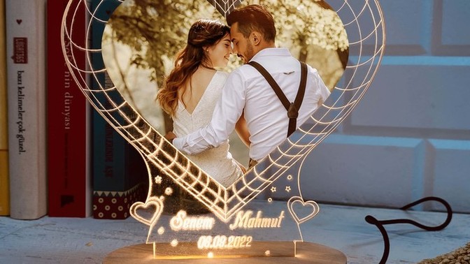 Eşinize/ Sevgilinize doğum günü hediyesi alır mısınız?