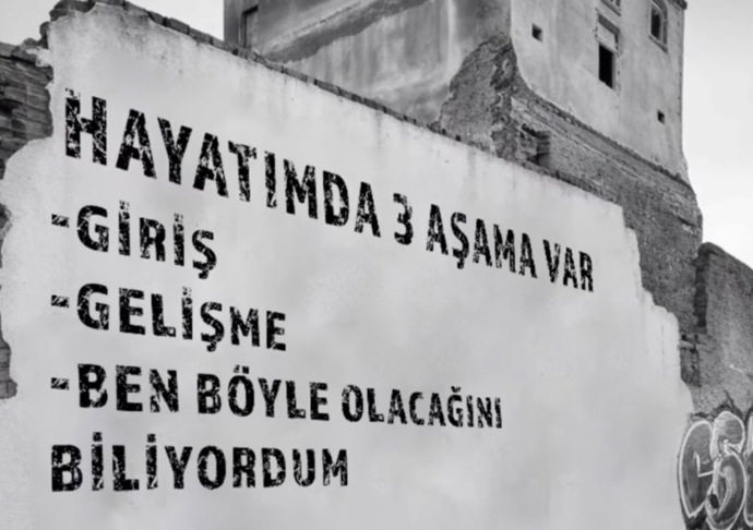 Hayatınızın aşamaları sizce nedir?