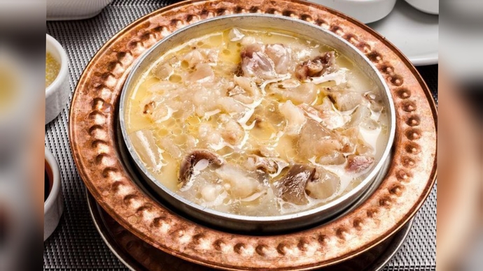 Paça çorbası sizin için bir şifa kaynağı mı yoksa bir meydan okuma mı?