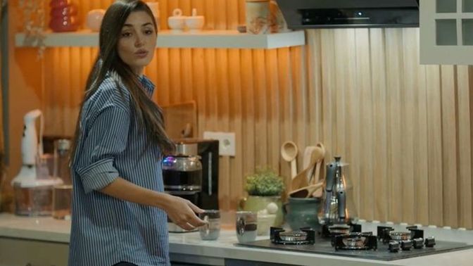 Evlendiğinizde 1+1 evde yaşar mısınız?