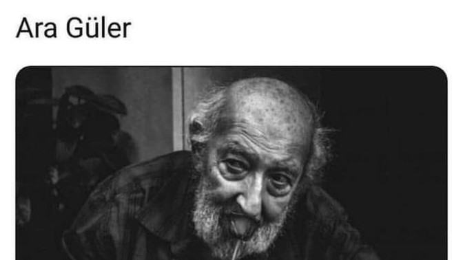 Tesadüfen tanıştığın o insan sana iyi geldimi?