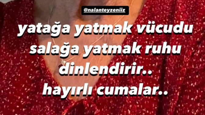 Hayırlı cumalar mı, cumanız mübarek olsun mu?