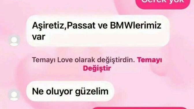 Karşı tarafla tanışmak için nasıl adım atıyorsun?