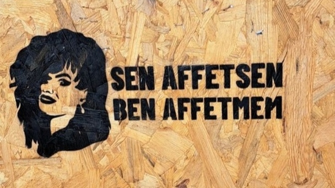 Sana en son zarar veren kişiyi affettin mi?