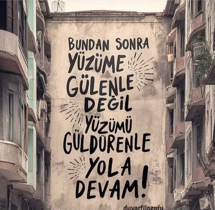 Bu akşam menude ne var?
