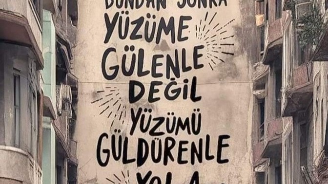 Bu akşam menude ne var?