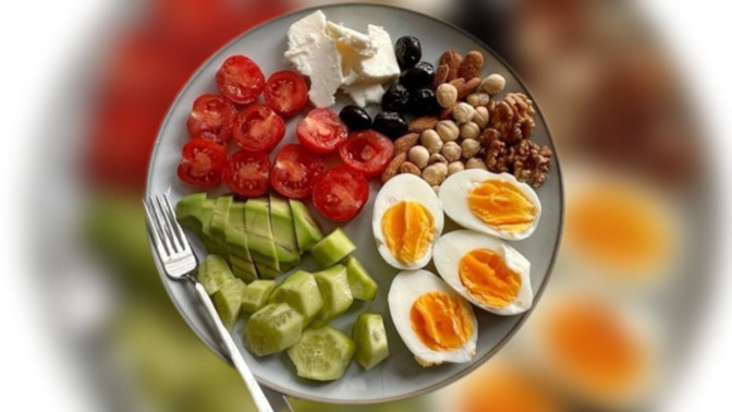 Efsane bir kahvaltı tabağı hazırlıyorsunuz, neler olmalı?