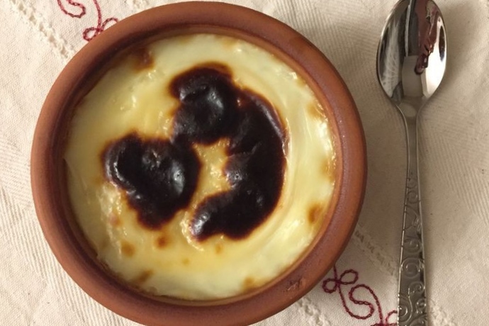 Hayatın boyunca sadece bir tatlı yiyebilecek olsanız hangisini seçersin?