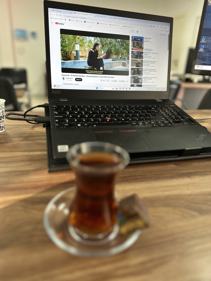 Dubai çikolatası seven var mı?
