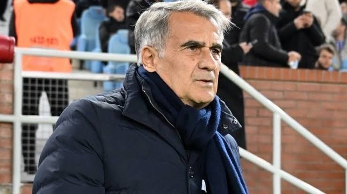 Sizce Beşiktaşın yeni teknik direktörü kim olmalı?