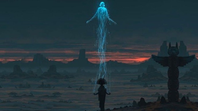 Sizce astral seyahat gerçekten mümkün mü?