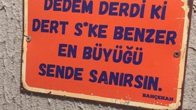 En büyük derdiniz ne ile ilgili?