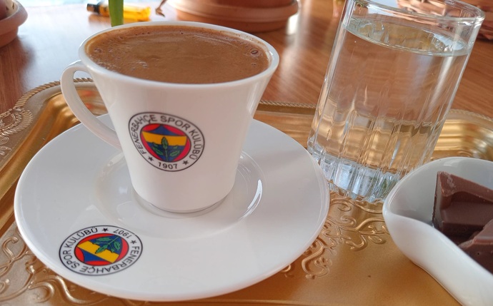 Feneri bile seviyorsaaakk 💙💛