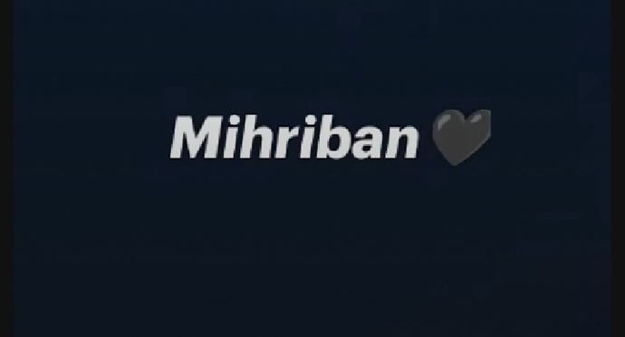 Ailenin sana taktığı bir lakap var mı?
