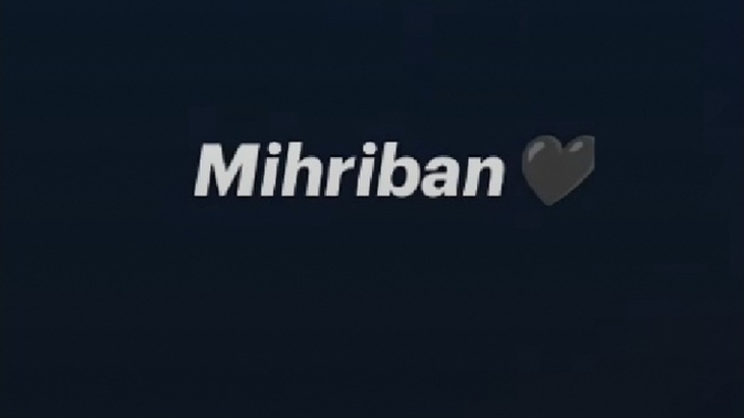 Ailenin sana taktığı bir lakap var mı?
