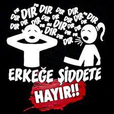 Erkekler mi daha dır dırcı kadınlar mı😄?