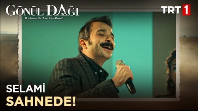 "Ben Çok İyi Oyun Havası Oynarım." Herkes Senin için Kambersiz Düğün olmaz derler mi?
