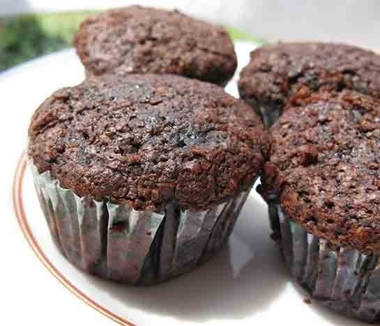 Vişneli Browni kek sever misiniz?