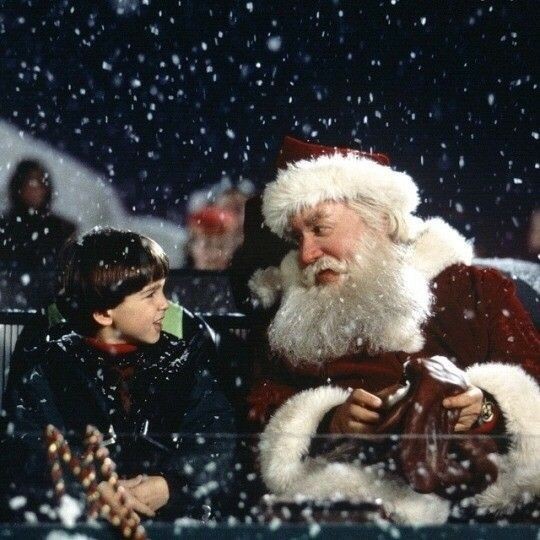 Noel temalı filmler izlemeyi sever misin?