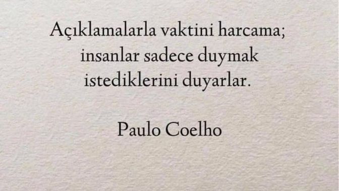 Bardağı taşıran son damlaya kadar sabır edip sonra patladığınız vakit çok üzülür müsünüz?
