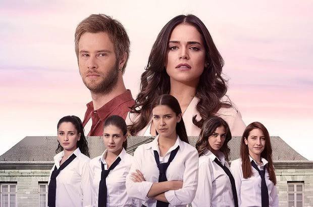 Finalini beğenmediğiniz bir dizi oldu mu?