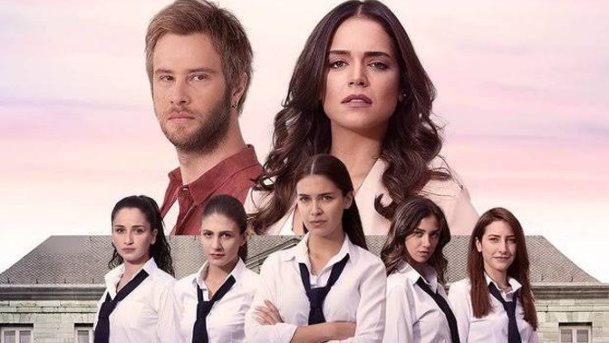 Finalini beğenmediğiniz bir dizi oldu mu?