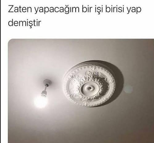 Sizi hangi gereksiz söylemler rahatsız ediyor?