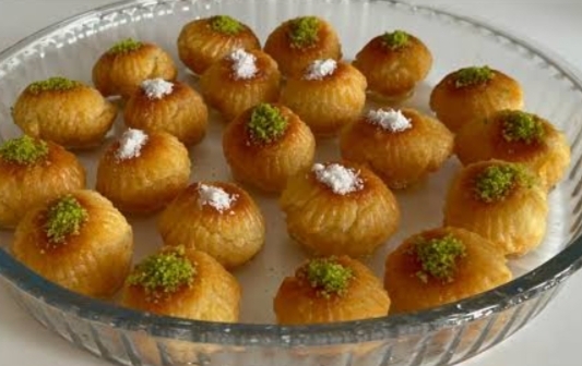 🌸 Baba tatlısı🌸