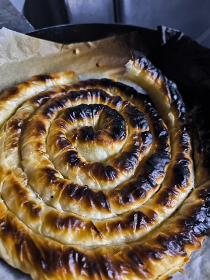 Börek seviyor musunuz?