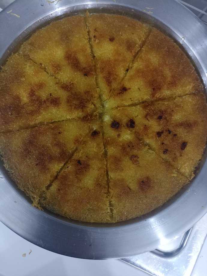 Buda benim ellerimden çıktı