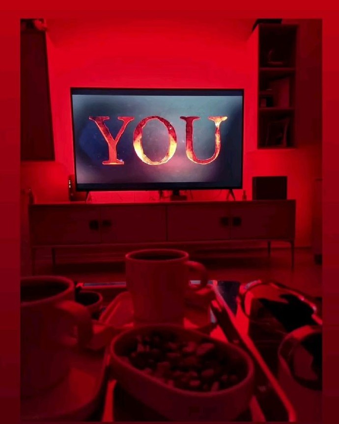 Televizyonda en son hangi filmi izlediniz ve türü neydi?