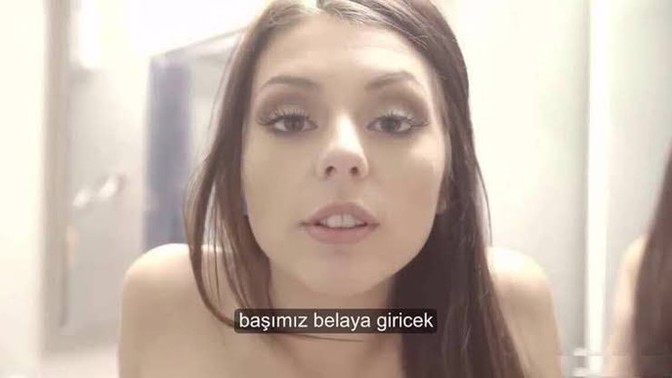 Seninle ne düşündüğümü merak ediyor musun?