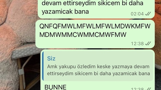 Of ben sanirim hic unutamicam dimi?