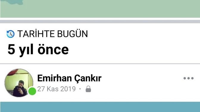 İnsanlara gereksiz bilgi verir misin?