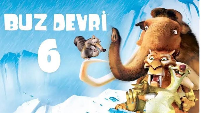 Sinemaya Kesin Giderim Dediginiz Film ????