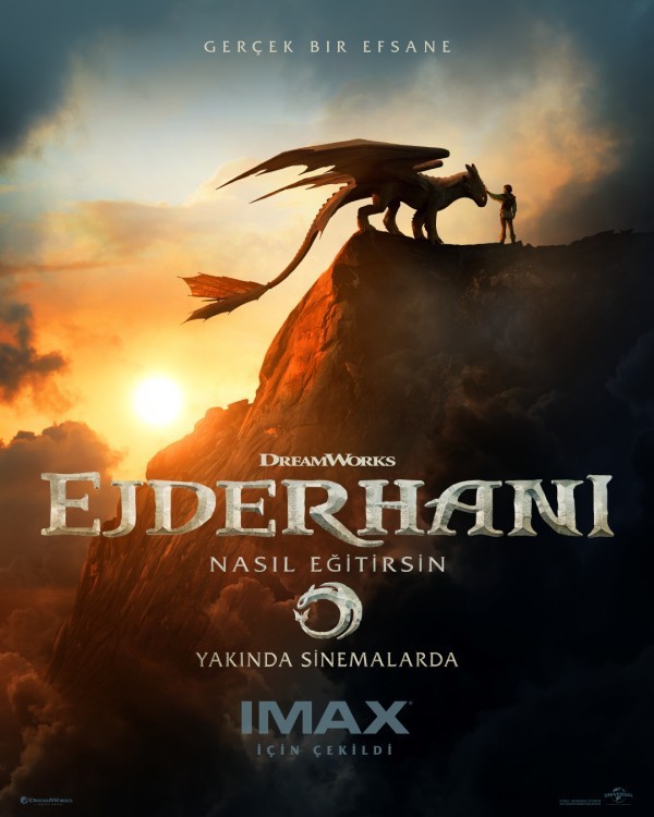 Sinemaya Kesin Giderim Dediginiz Film ????